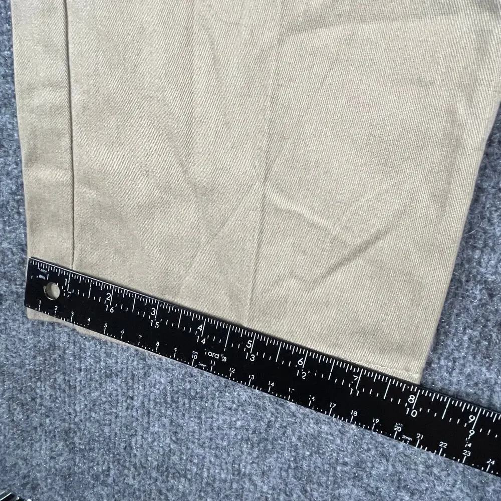 Dickies khaki school